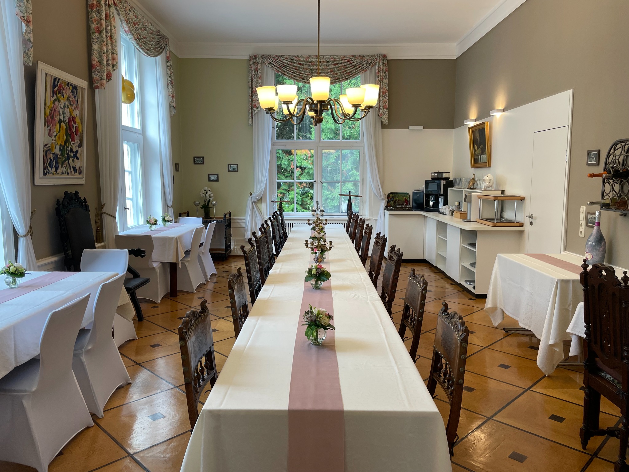 Speisesaal